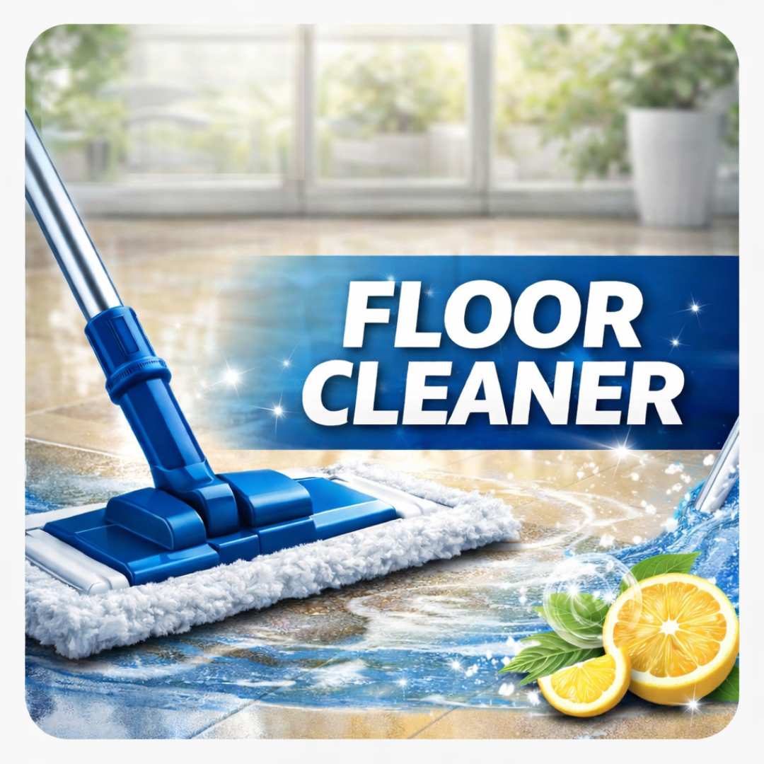Floor Cleaners